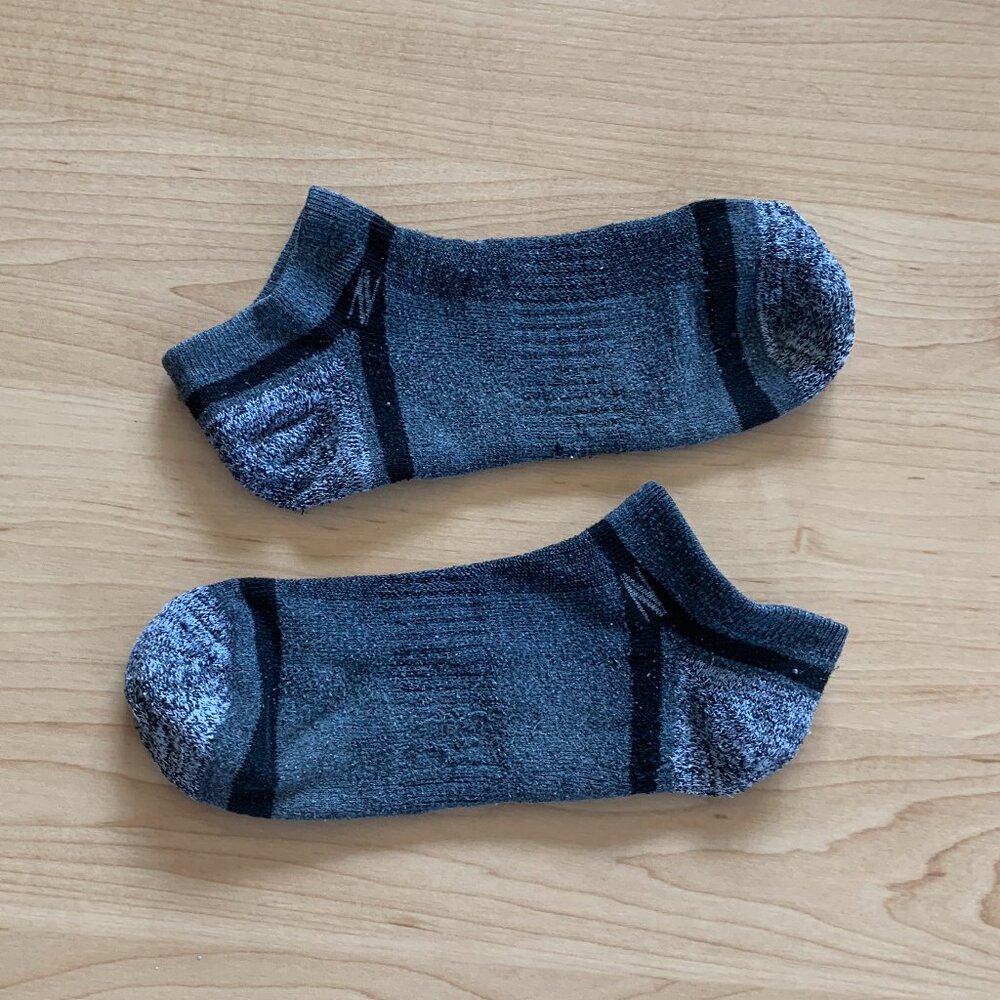 Men's Zone In Ankle socks